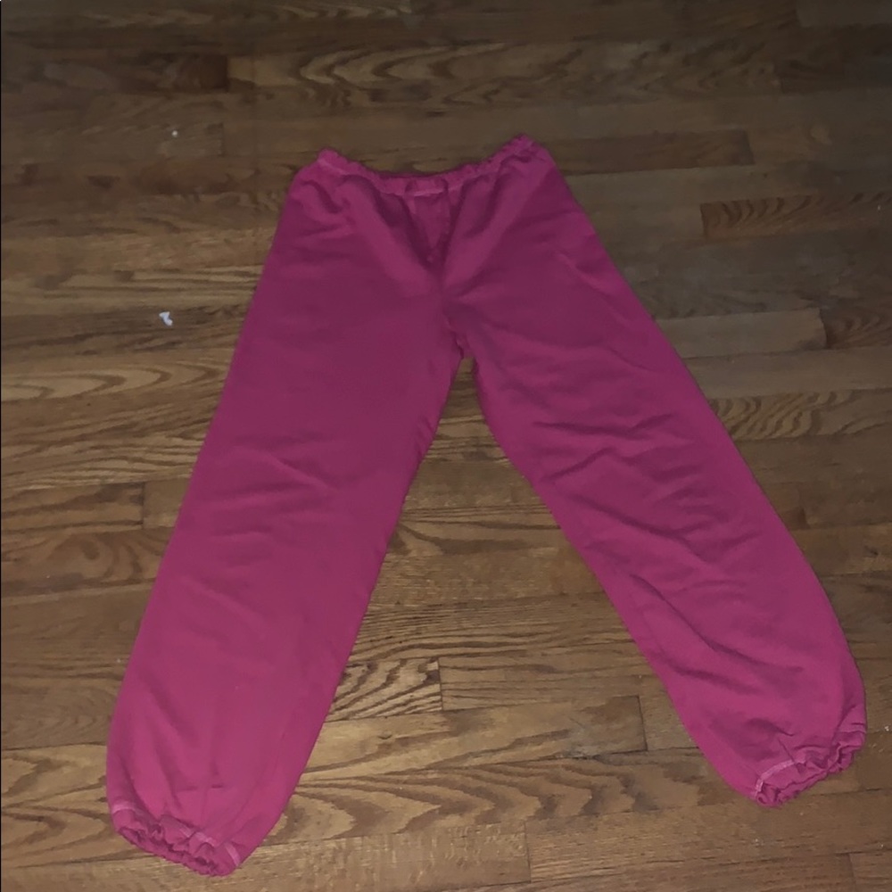Jogger /sweat pants